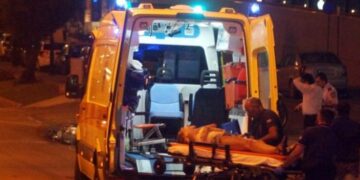 Alldaynews.gr Ανείπωτη Τραγωδία: Αυτοκίνητο Σκότωσε 6χρονο παιδάκι που έκανε ποδήλατο