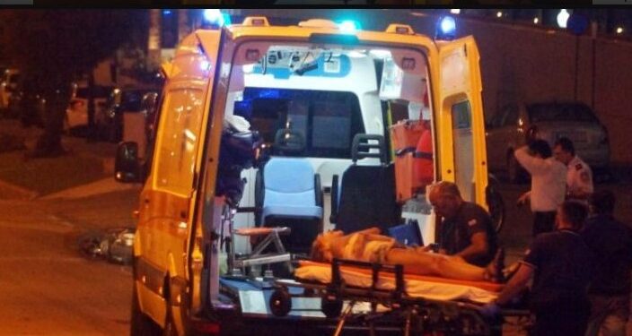 Alldaynews.gr Ανείπωτη Τραγωδία: Αυτοκίνητο Σκότωσε 6χρονο παιδάκι που έκανε ποδήλατο