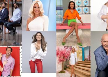 Αυτές είναι οι εκπομπές που θα συνεχίσουν και την επόμενη σεζόν