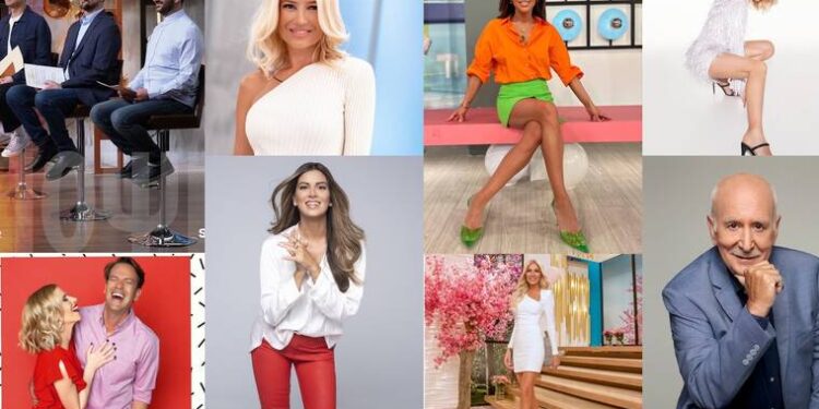 Alldaynews.gr Αυτές είναι οι εκπομπές που θα συνεχίσουν και την επόμενη σεζόν