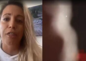 Έλενα Αθανασοπούλου: Αυτή είναι η ηθοποιός που κατήγγειλε γνωστό σκηνοθέτη για βιασμό