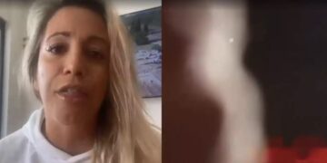 Alldaynews.gr Έλενα Αθανασοπούλου: Αυτή είναι η ηθοποιός που κατήγγειλε γνωστό σκηνοθέτη για βιασμό