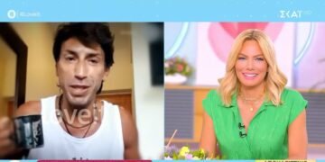 Alldaynews.gr Survivor