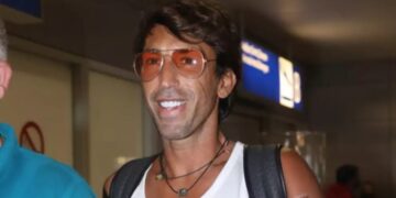 Alldaynews.gr Survivor: Ο Κωνσταντίνος Εμμανουήλ επέστρεψε στην Ελλάδα