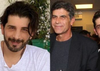 Μαρίνα Σπανού: Αυτή είναι η κόρη του Ερμή από το “Άκρως Οικογενειακόν” – Τραγουδάει και είναι μια κούκλα (video)