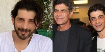 Alldaynews.gr Μαρίνα Σπανού: Αυτή είναι η κόρη του Ερμή από το “Άκρως Οικογενειακόν” – Τραγουδάει και είναι μια κούκλα (video)