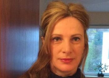 Θρήνος στην ΕΡΤ: Πέθανε η Κωνσταντίνα Δερβίση-”Ω Θεέ κοίτα λίγο χαμηλά”