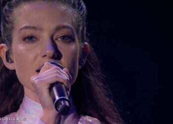 Eurovision 2022: Πέρασε στον τελικό η Ελλάδα με την Αμάντα Γεωργιάδη – Ποιες χώρες προκρίθηκαν