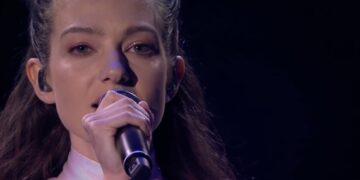 Alldaynews.gr Eurovision 2022: Πέρασε στον τελικό η Ελλάδα με την Αμάντα Γεωργιάδη – Ποιες χώρες προκρίθηκαν