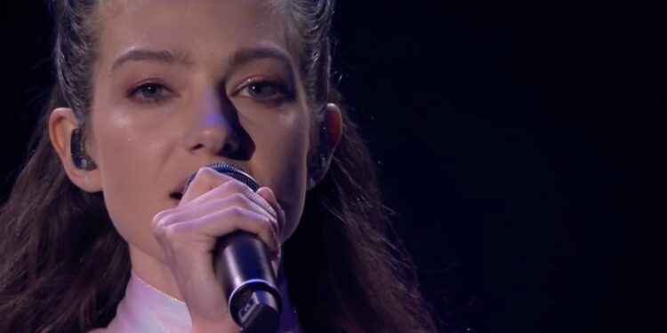 Alldaynews.gr Eurovision 2022: Πέρασε στον τελικό η Ελλάδα με την Αμάντα Γεωργιάδη – Ποιες χώρες προκρίθηκαν