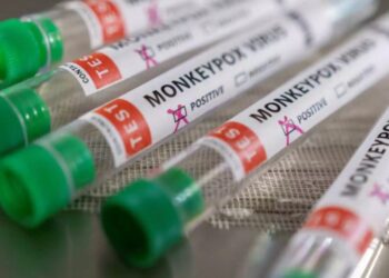 Μόσιαλος για Ευλογιά των πιθήκων: «Δεν είναι η νόσος των γκέι»