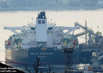 Το Ιράν απειλεί με κατάσχεση 17 ελληνικά δεξαμενόπλοια στον Περσικό Κόλπο