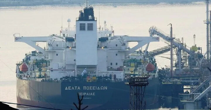 Το Ιράν απειλεί με κατάσχεση 17 ελληνικά δεξαμενόπλοια στον Περσικό Κόλπο