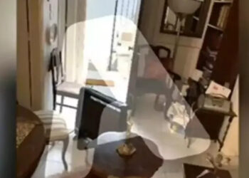 Η φωτογραφία που έστειλε ο Δασκαλάκης στην Πισπιρίγκου από το σπίτι της σπιτονοικοκυράς – «Κοίτα να μην αυτοκτονήσεις με κανένα καλώδιο» της έγραψε