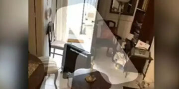 Η φωτογραφία που έστειλε ο Δασκαλάκης στην Πισπιρίγκου από το σπίτι της σπιτονοικοκυράς – «Κοίτα να μην αυτοκτονήσεις με κανένα καλώδιο» της έγραψε