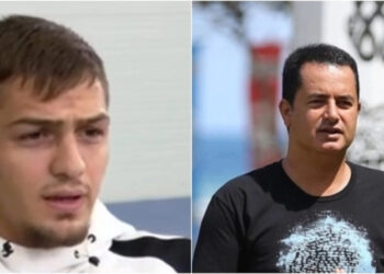 Πηλίδης: «Ξηγημένος ο Acun, δεν θεωρώ καν άνθρωπο τον Κωνσταντίνο Εμμανουήλ» (video)