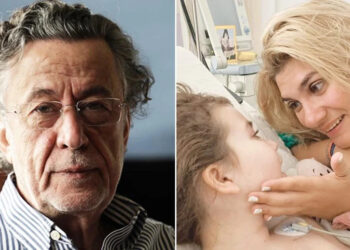 «Βόμβα»! Στοιχεία υπέρ της Πισπιρίγκου θα καταθέσει ο Μάκης Τριανταφυλλόπουλος