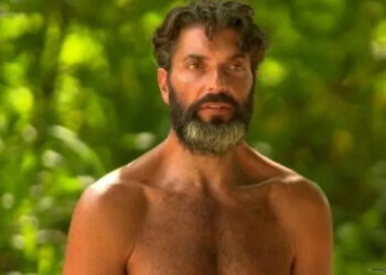 Survivor: Έξαλλος ο Σπύρος Μαρτίκας -«Να βλέπω τη Βρισηίδα στα πόδια του Άρη…»
