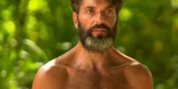 Alldaynews.gr Survivor: Έξαλλος ο Σπύρος Μαρτίκας -«Να βλέπω τη Βρισηίδα στα πόδια του Άρη…»