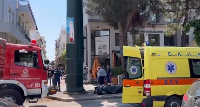 Alldaynews.gr Αλεξανδρούπολη-Δεν ήταν Άστεγος: Ανατροπή με τον 35χρονο – Πέταξε κατά λάθος φάρμακα, πήγε να τα πιάσει και διαμελίστηκε