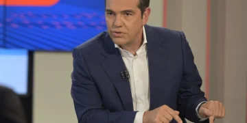 Alldaynews.gr Τσίπρας για Μητσοτάκη: Μετά από 9 μήνες αισχροκέρδειας, τώρα ξαφνικά βρήκαν λεφτόδεντρα στην κυβέρνηση;