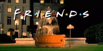 Φιλαράκια: Πέθανε αγαπημένος πρωταγωνιστής της σειράς