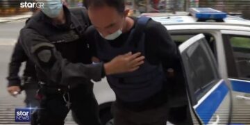 Τραγωδία στην Μονεμβασιά: «Ας τον κρίνει ο Θεός», λένε οι γονείς του 52χρονου οδηγού[video]