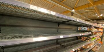 Alldaynews.gr Γερμανία – Σύσταση σοκ από την υπουργό Εσωτερικών: Αποθηκεύστε βασικές προμήθειες σε τρόφιμα!