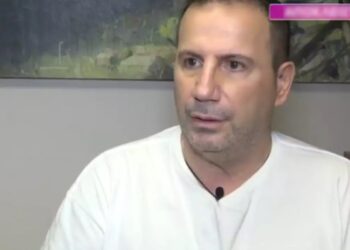 Βασίλης Γκουρούσης: Ας είναι καλά ο υπαρχιφύλακας που δεν έβαλα τέρμα στη ζωή μου