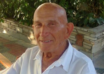 Θρήνος στην Show Biz: Πέθανε ο Κώστας Γκουσγκούνης