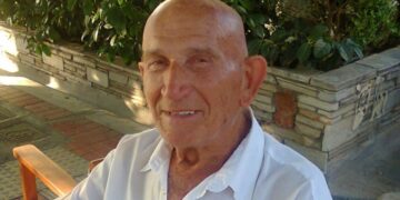 Θρήνος στην Show Biz: Πέθανε ο Κώστας Γκουσγκούνης