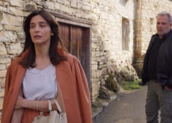 Η Γη της Ελιάς: