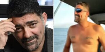 Μιχάλης Ιατρόπουλος-Η νέα του ζωή στην Κύθνο! Δείτε τον να ψαρεύει [video]