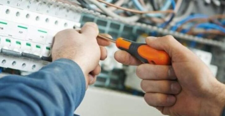 Alldaynews.gr Τραγωδία: Άνδρας σκοτώθηκε από ηλεκτροπληξία