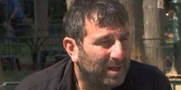 Alldaynews.gr Ηλίας Βαλάσης: «Τα παιδιά δεν έχουν ανάγκη κανένα χάδι από γονείς που δεν είναι άξιοι»