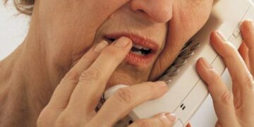 Alldaynews.gr ”Θα κόψουμε το πόδι της εγγονής σου”-Σε κατάσταση ΣΟΚ η γυναίκα