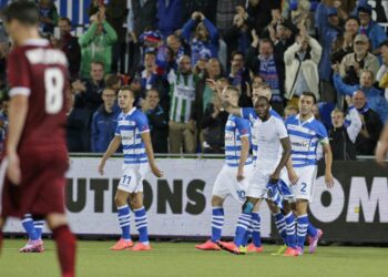 ΣΟΚ στην Ολλανδία: 29χρονος ποδοσφαιριστής βρήκε φρικτό θάνατο – Οι συγγενείς του τον σκότωσαν στο ξύλο