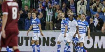 Alldaynews.gr ΣΟΚ στην Ολλανδία: 29χρονος ποδοσφαιριστής βρήκε φρικτό θάνατο – Οι συγγενείς του τον σκότωσαν στο ξύλο