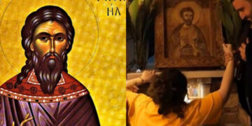 Alldaynews.gr Τα είχε προβλέψει όλα; Σοκάρει η προφητεία του Αγίου Ραφαήλ: «Η ιστορία θα αλλάξει σελίδα όταν ο…»