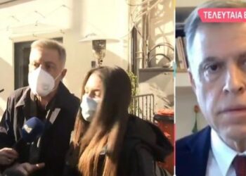 Γεωργία Μπίκα: «Ακόμα και οι μώλωπες στα πόδια ήταν από τροχαίο», λέει η εισαγγελέας