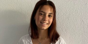 Θεσσαλονίκη: 18χρονη εισήχθη με υποτροφία σε αμερικανικό πανεπιστήμιο – Η ιστορία της προσφυγικής οικογένειάς της