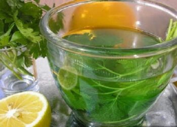 Έτοιμο σε 5 λεπτά – Το πίνεις για 5 ημέρες και χάνεις 5 κιλά!