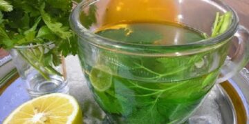 Έτοιμο σε 5 λεπτά – Το πίνεις για 5 ημέρες και χάνεις 5 κιλά!