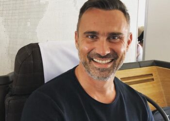 Γιώργος Καπουτζίδης