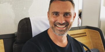 Alldaynews.gr Γιώργος Καπουτζίδης