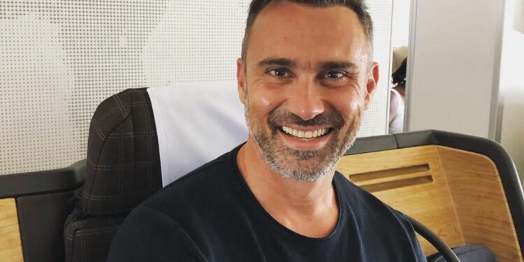 Alldaynews.gr Γιώργος Καπουτζίδης