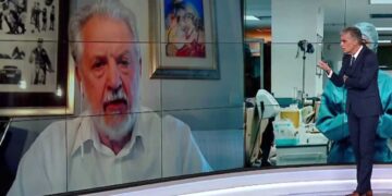 Alldaynews.gr Καπραβέλος: Άτομο εξαρτημένο από ουσίες ο 43χρονος που πέθανε στο νοσοκομείο «Παπανικολάου»