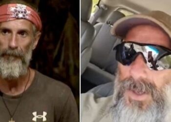 Τάκης Καραγκούνιας: ”Τώρα θα τα μάθετε όλα”-Το πρώτο μήνυμά του μετά την αποχώρηση[video]