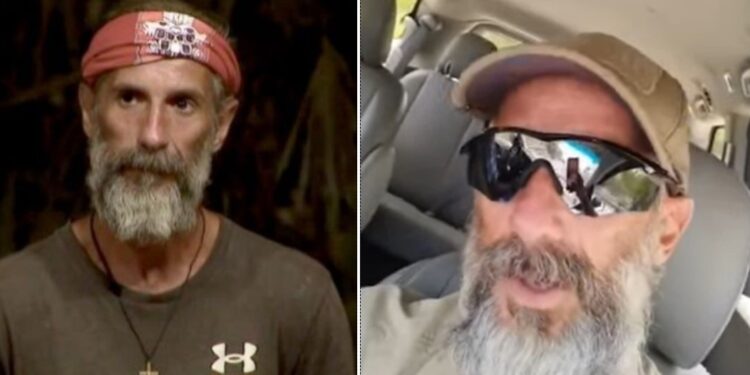 Τάκης Καραγκούνιας: ”Τώρα θα τα μάθετε όλα”-Το πρώτο μήνυμά του μετά την αποχώρηση[video]