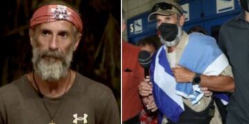 Alldaynews.gr Survivor-Καραγκούνιας: Αυτό ΔΕΝ το έχει ξανακάνει ΚΑΝΕΙΣ! Τι πήρε μαζί του όταν έφυγε απο το νησί